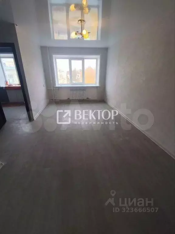 2-к кв. Костромская область, Кострома просп. Мира, 113 (43.5 м) - Фото 2