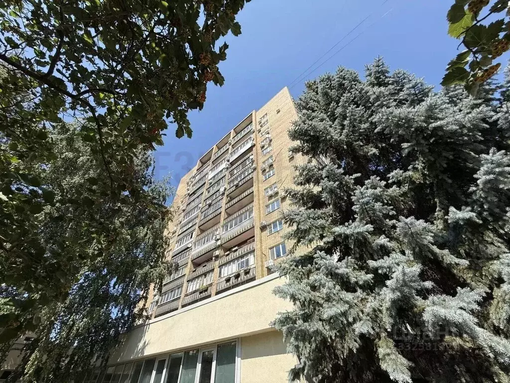 3-к кв. Самарская область, Самара Молодогвардейская ул., 240 (76.0 м) - Фото 1