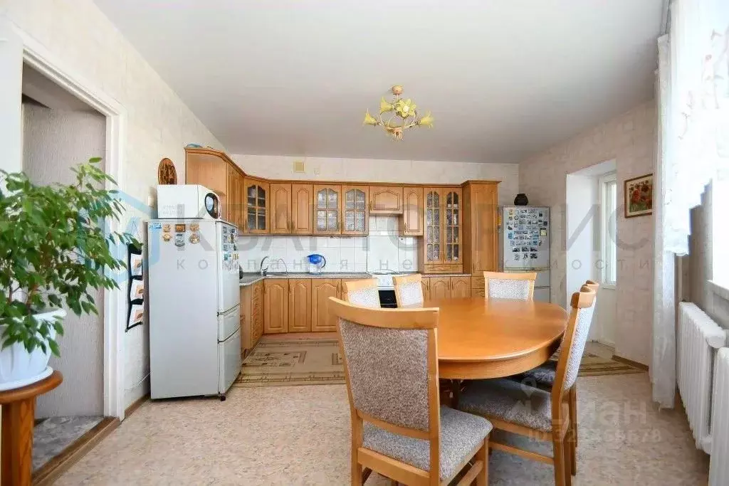 3-к кв. Омская область, Омск пос. Амурский, ул. Багратиона, 94 (86.0 ... - Фото 1