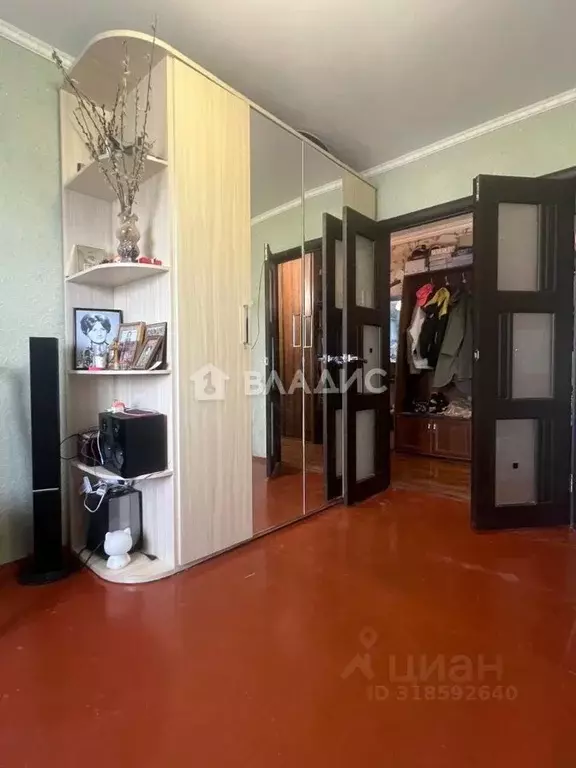 3-к кв. Башкортостан, Уфа ул. Георгия Мушникова, 2 (65.1 м) - Фото 0