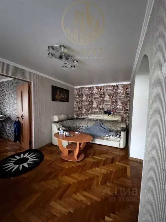 2-к кв. Ставропольский край, Железноводск ул. Ленина, 126 (41.0 м) - Фото 0