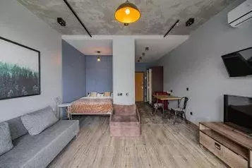 1-к кв. Москва Ходынский бул., 2 (40.0 м) - Фото 1