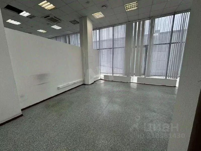 Офис в Москва Варшавское ш., 26 (103 м) - Фото 1