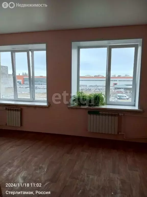 Квартира-студия: Стерлитамак, улица Гоголя, 124В (28.1 м) - Фото 1