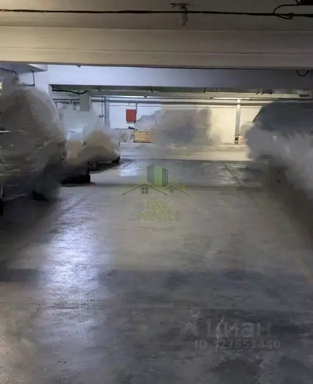 Гараж в Бурятия, Улан-Удэ ул. Жердева, 140А (22 м) - Фото 2