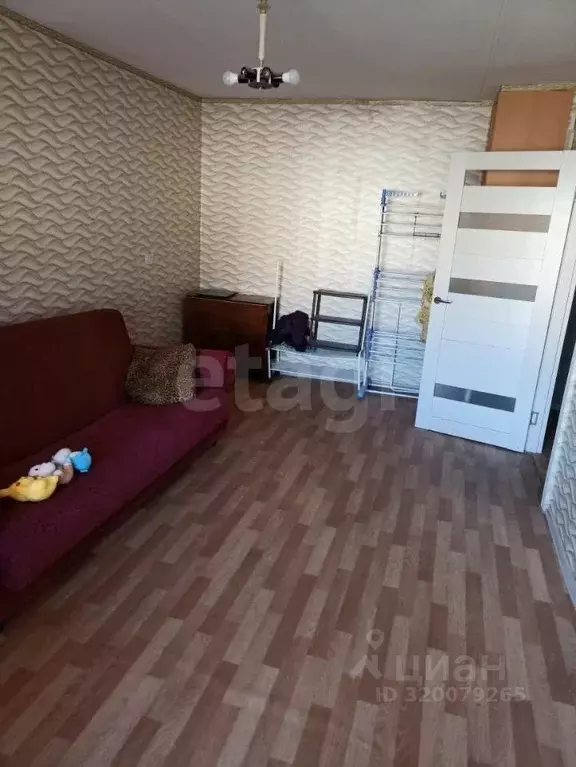 1-к кв. Свердловская область, Нижний Тагил ул. Тельмана, 46 (30.7 м) - Фото 0