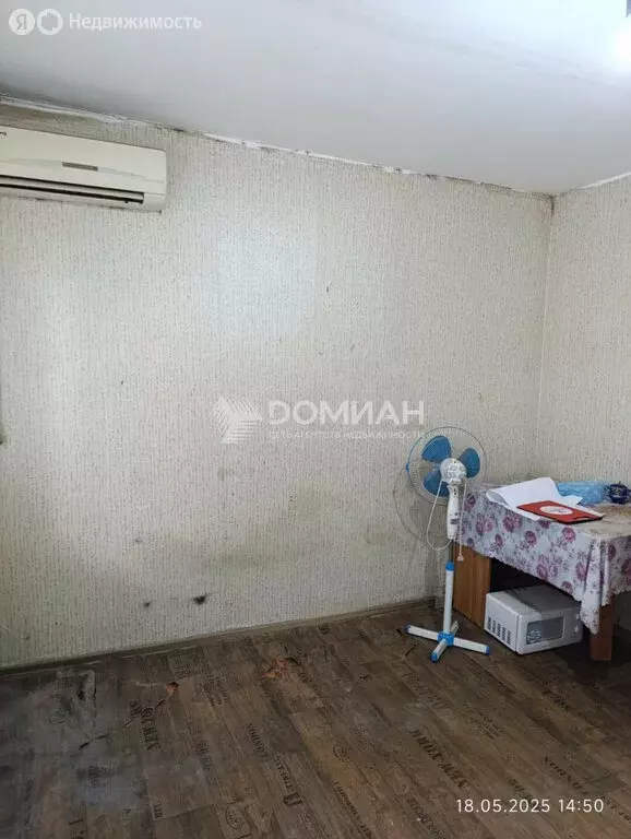 1-комнатная квартира: Новочеркасск, улица Искра, 6 (18 м) - Фото 1