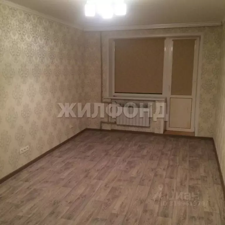 1-к кв. Белгородская область, Белгород ул. Костюкова, 9 (33.0 м) - Фото 0