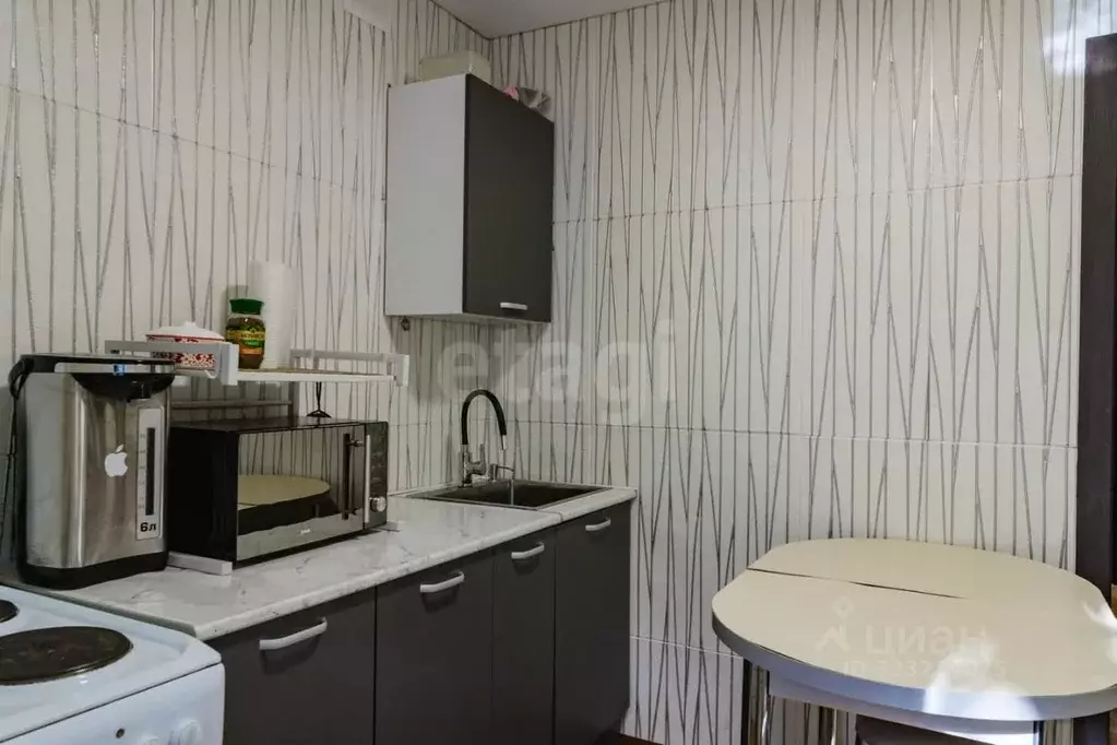 1-к кв. Хабаровский край, Комсомольск-на-Амуре Октябрьский просп., ... - Фото 0