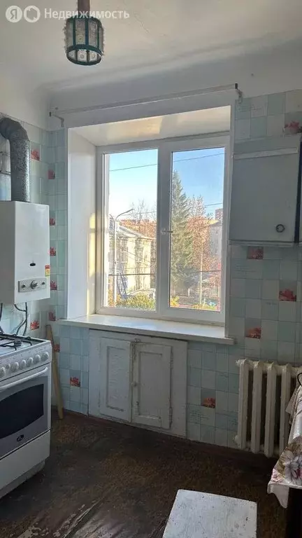 1-комнатная квартира: Уфа, улица Александра Невского, 32А (30 м) - Фото 1