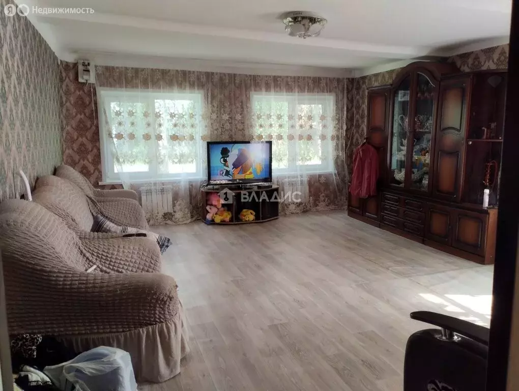 Дом в Вязники, улица Механизаторов, 10 (46.6 м) - Фото 0