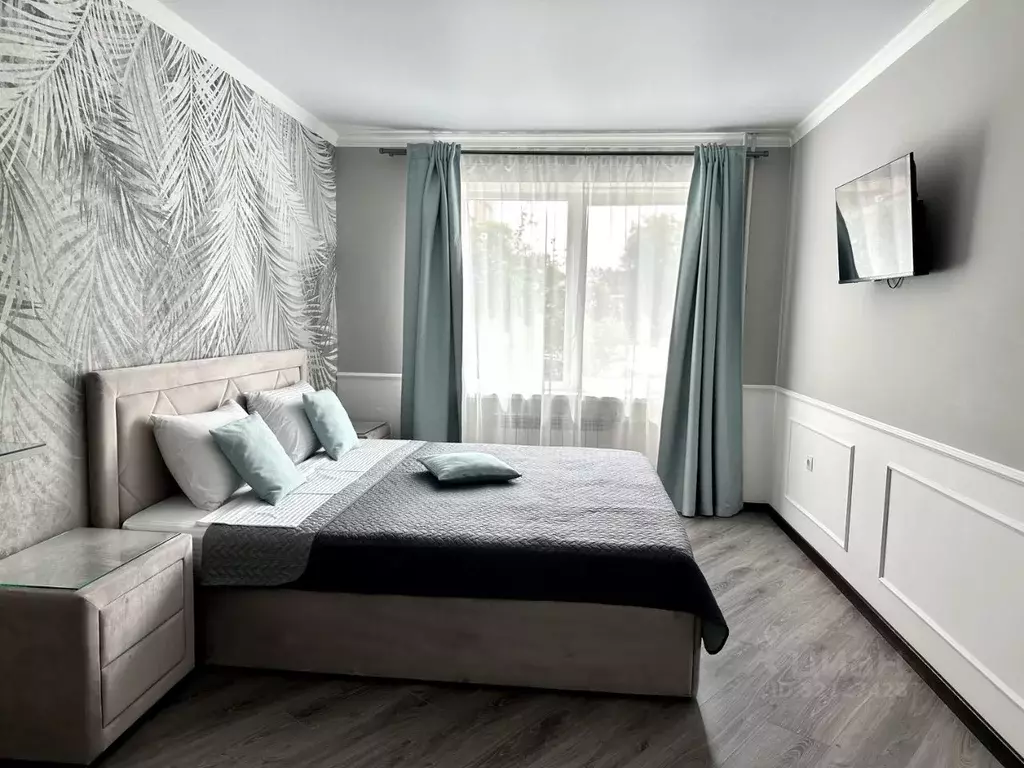 2-к кв. Ставропольский край, Ессентуки ул. Нелюбина, 25А (100.0 м) - Фото 0