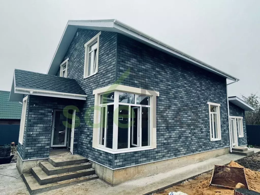 Коттедж в Москва с. Былово, 8 (210 м) - Фото 1