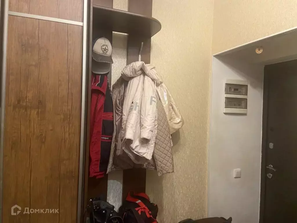 Продаётся 2-к квартира, 39 м - Фото 1