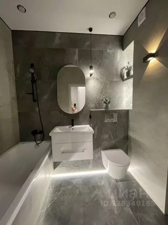 1-к кв. Санкт-Петербург Северный просп., 123к4 (38.0 м) - Фото 1