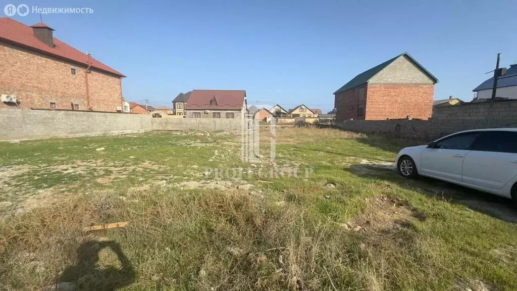 Участок в Махачкала, Сухумская улица (4.5 м) - Фото 2