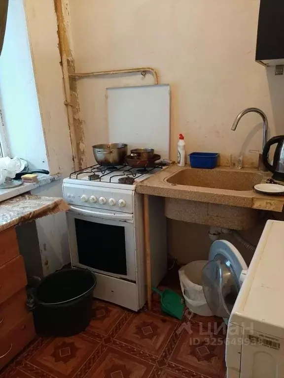 3-к кв. Московская область, Балашиха просп. Ленина, 16 (61.0 м) - Фото 2