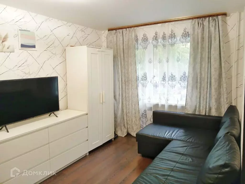 Продаётся 2-к квартира, 46 м - Фото 0