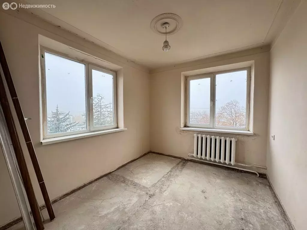 2-комнатная квартира: Баксан, проспект Ленина, 134 (41.5 м) - Фото 1