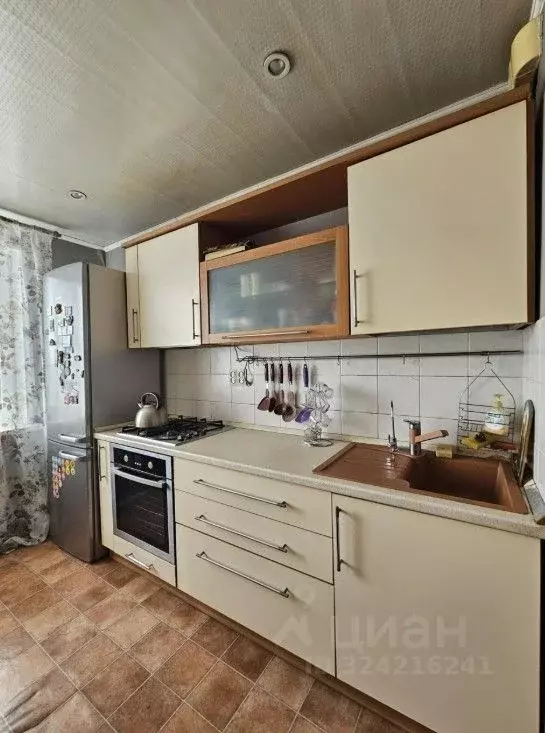 2-к кв. Ростовская область, Ростов-на-Дону Северный мкр, ул. ... - Фото 1