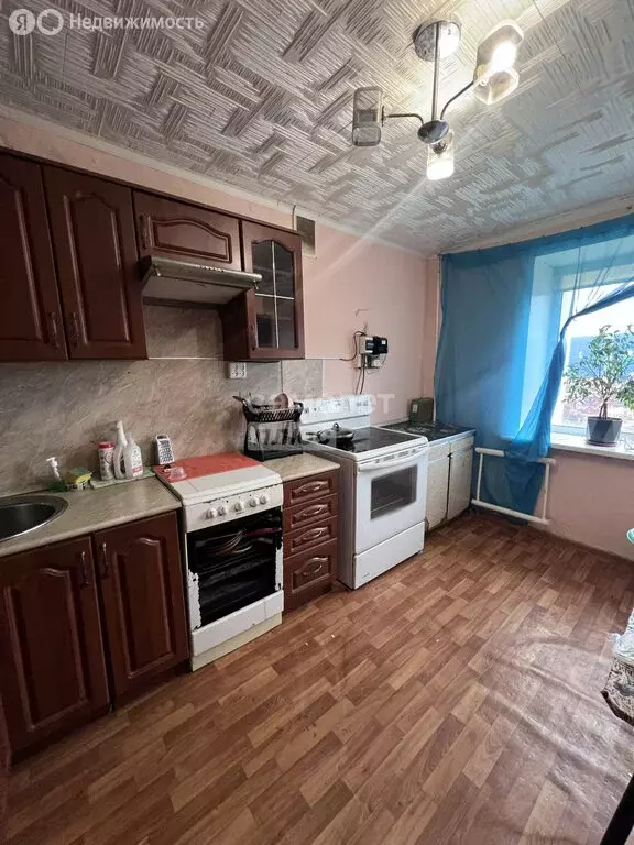 1-комнатная квартира: Иваново, улица Кудряшова, 110А (115 м) - Фото 1