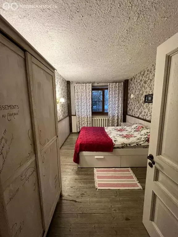 2-комнатная квартира: Печоры, площадь Победы, 4 (38.1 м) - Фото 1