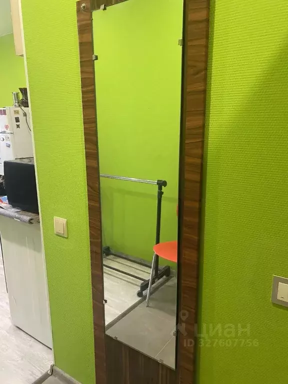 1-к кв. Московская область, Балашиха ул. Яганова, 3 (25.0 м) - Фото 1