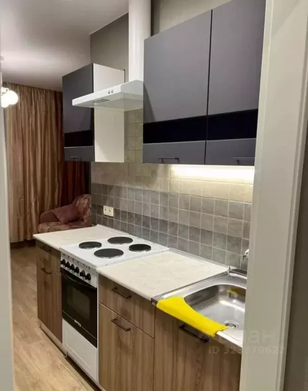 Студия Московская область, Домодедово городской округ, с. Домодедово ... - Фото 1