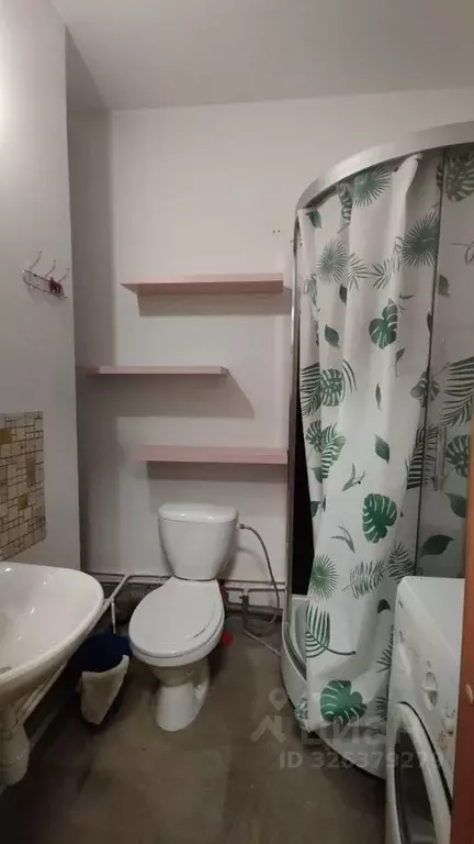 Студия Ленинградская область, Мурино Всеволожский район, ул. Шоссе в ... - Фото 2