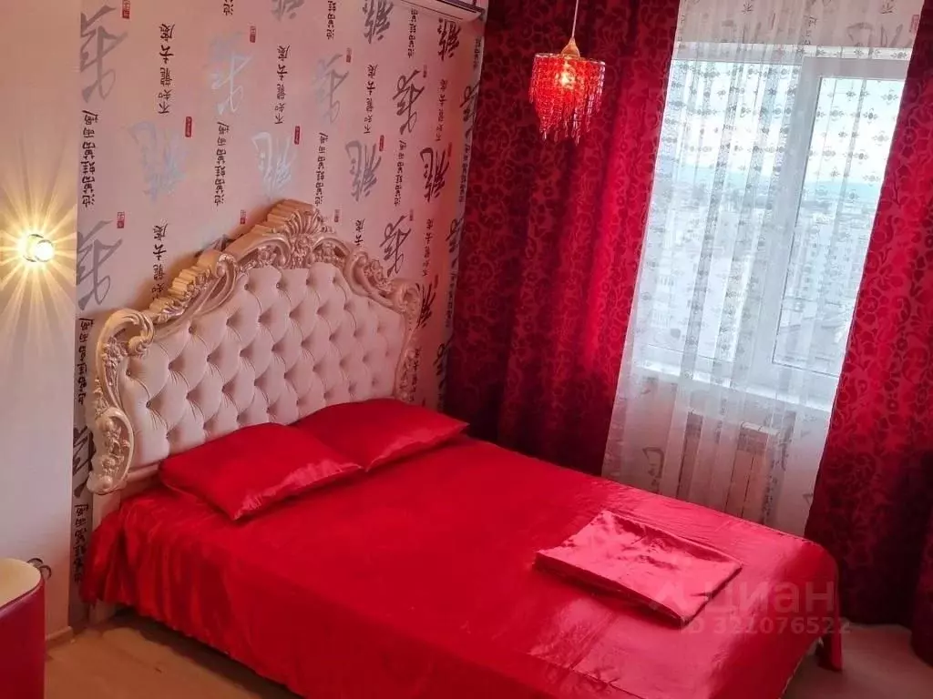 1-к кв. Ставропольский край, Ставрополь ул. 45-я Параллель, 38 (38.0 ... - Фото 0