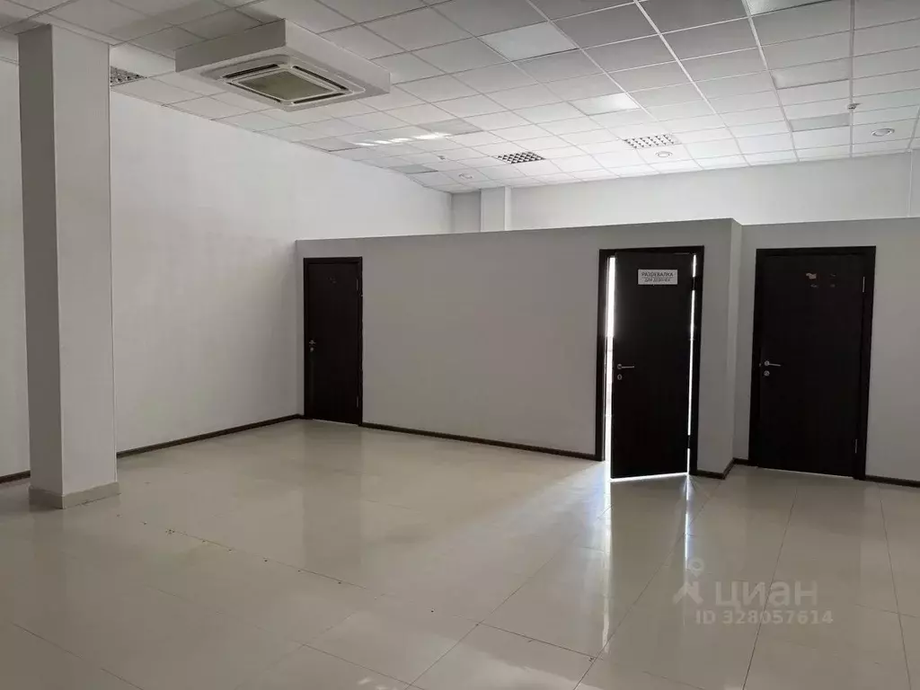 Офис в Ростовская область, Ростов-на-Дону просп. Стачки, 72 (140 м) - Фото 2