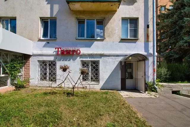 Сдам помещение свободного назначения, 80 м - Фото 0