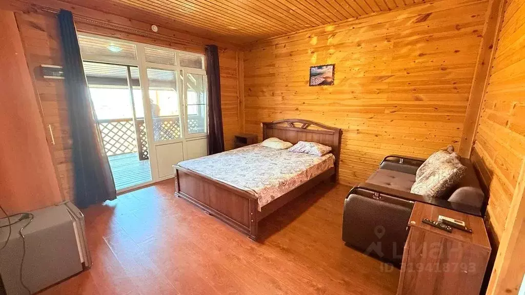 Комната Дагестан, Избербаш ул. Имени Р. Зорге, 34А - Фото 1