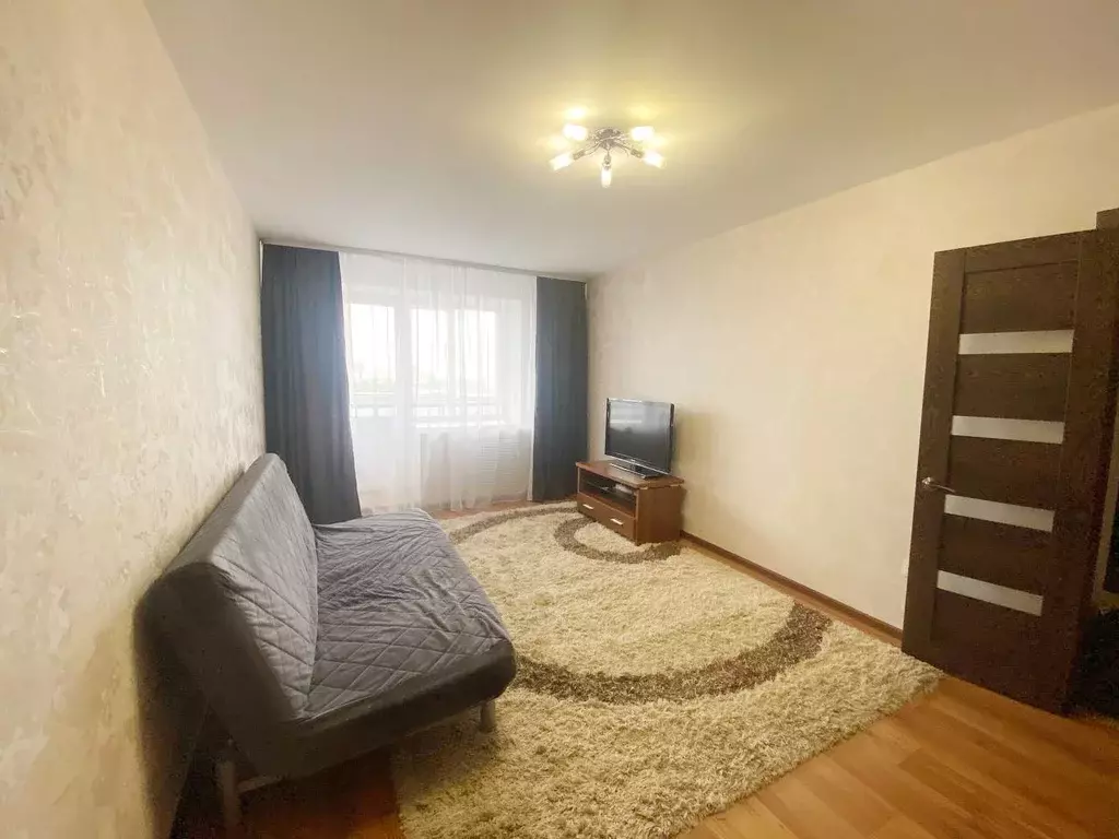 Продаётся 1-к квартира, 41.2 м - Фото 0