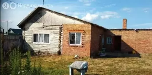 Дом в Республика Башкортостан, Мелеуз (53.1 м) - Фото 0