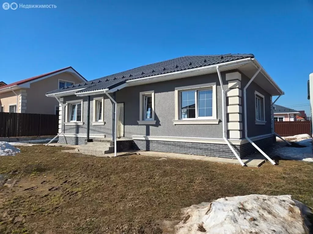 Дом в деревня Дятловка, 327 (118.6 м) - Фото 2