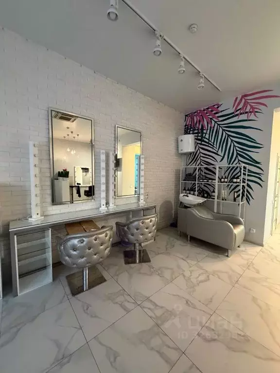 Помещение свободного назначения в Иркутская область, Иркутск ул. ... - Фото 1