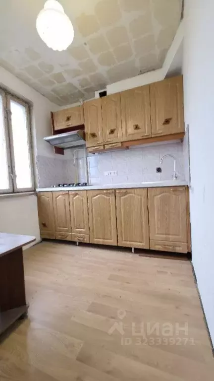 1-к кв. Московская область, Дмитров Имени А.М. Маркова мкр, 2 (31.9 м) - Фото 2