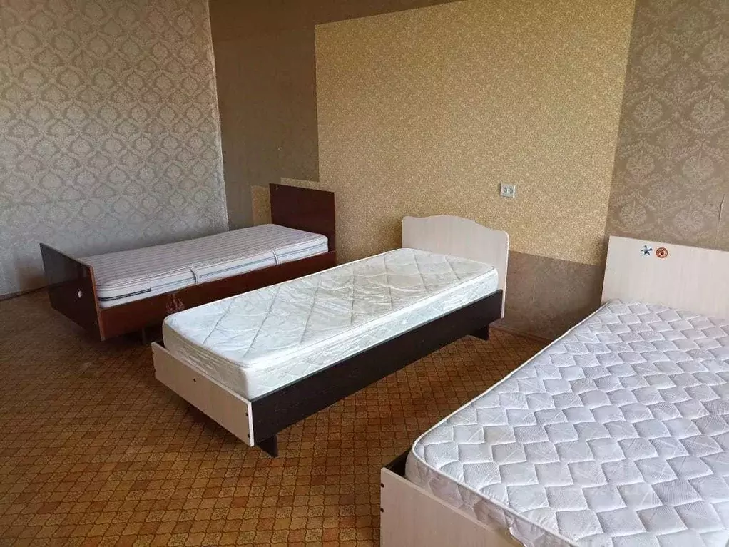 2-к кв. Белгородская область, Старый Оскол Олимпийский мкр, 23 (54.0 ... - Фото 1