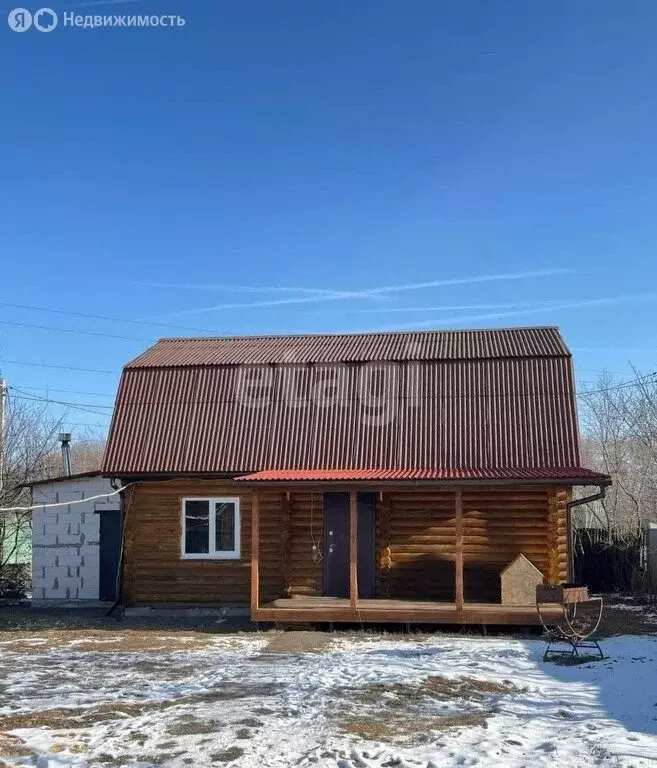Дом в Московская область, городской округ Серпухов, СНТ Полянка (74.6 ... - Фото 0