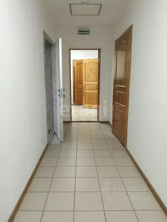 Дом в Ханты-Мансийский АО, Ханты-Мансийск пос. СУ-967, пер. Почтовый, ... - Фото 1