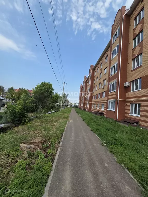 Продаётся 1-к квартира, 37.6 м - Фото 1