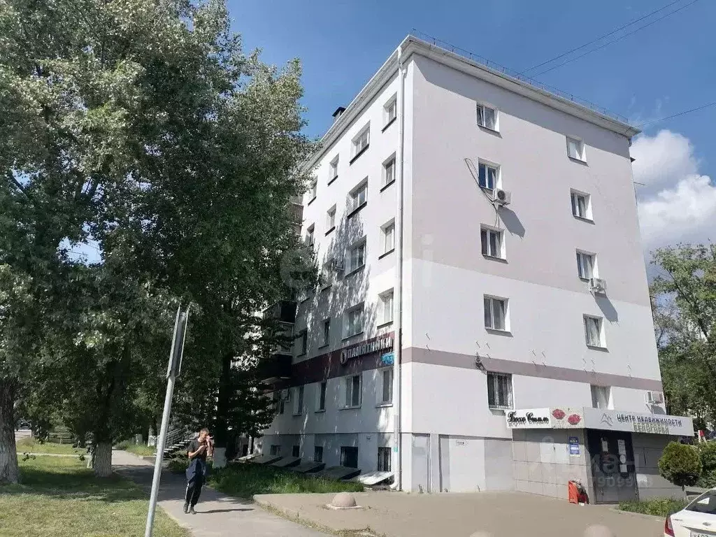 3-к кв. Белгородская область, Белгород просп. Богдана Хмельницкого, 92 ... - Фото 0