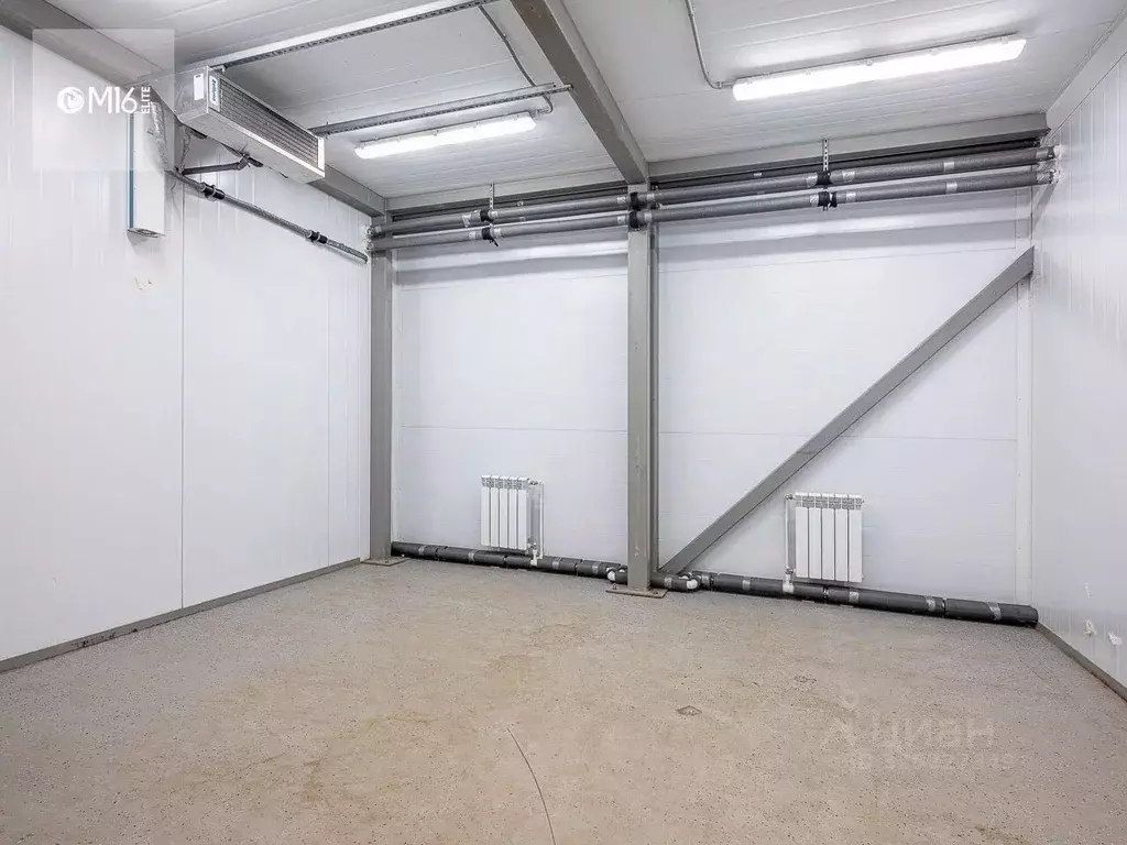 Производственное помещение в Ленинградская область, Тосненский район, ... - Фото 2