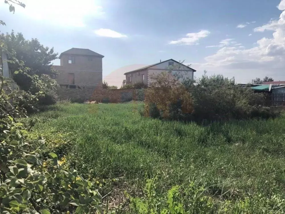 Участок в Крым, Сакский район, Новофедоровка пгт ул. Трудовая (6.0 ... - Фото 1