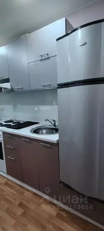 1-к кв. Чувашия, Чебоксары ул. Парижской Коммуны, 2 (31.0 м) - Фото 0