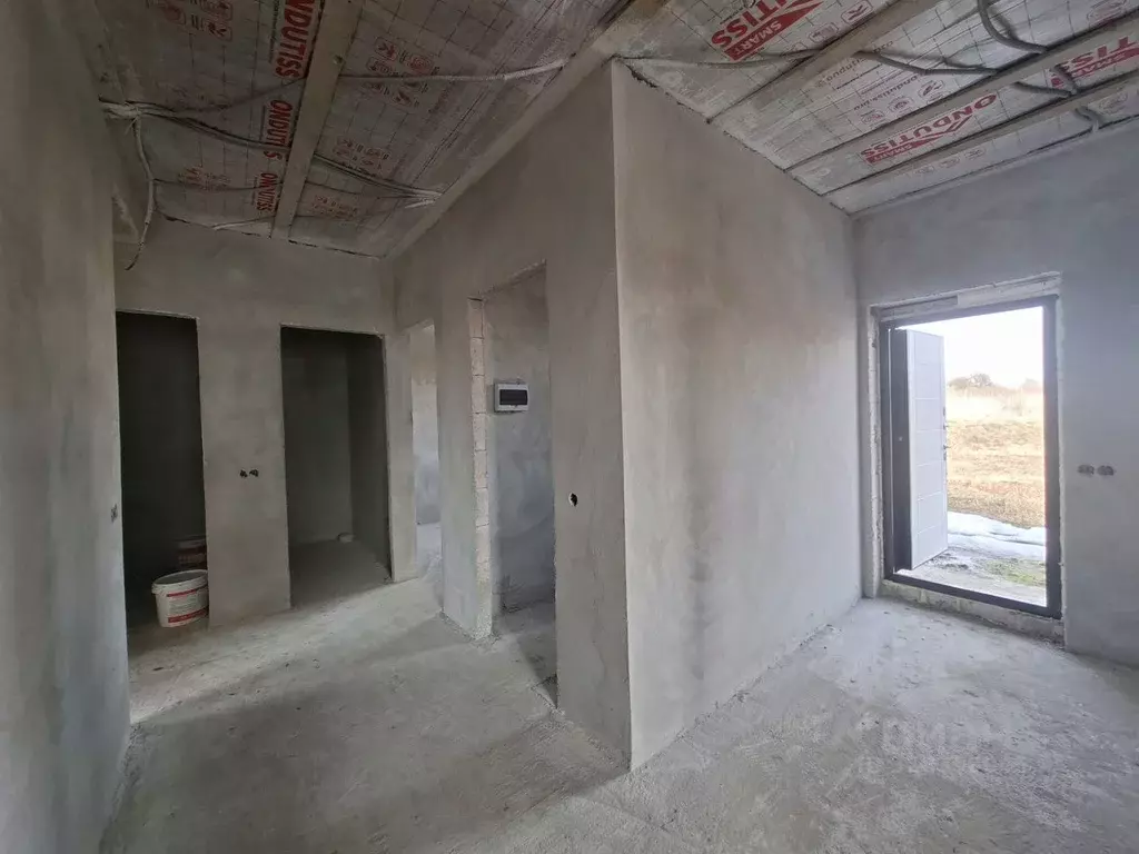 Дом в Калининградская область, Гвардейский муниципальный округ, пос. ... - Фото 2