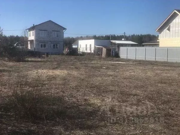 Участок в Московская область, Щелково городской округ, д. Головино, ... - Фото 0