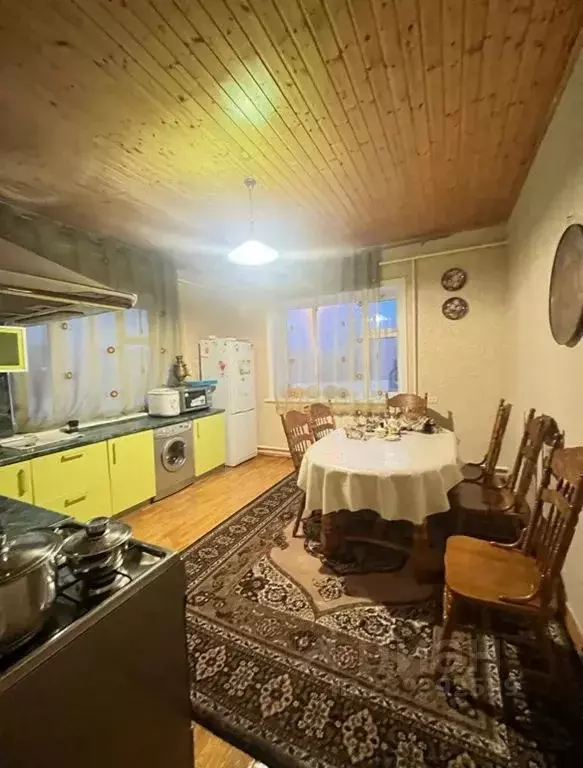 Дом в Дагестан, с. Хунзах ул. Баху-Бика, 5 (100 м) - Фото 1