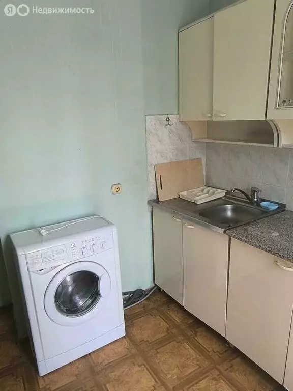 1-комнатная квартира: Анапа, улица Тургенева, 271/2 (34.4 м) - Фото 1